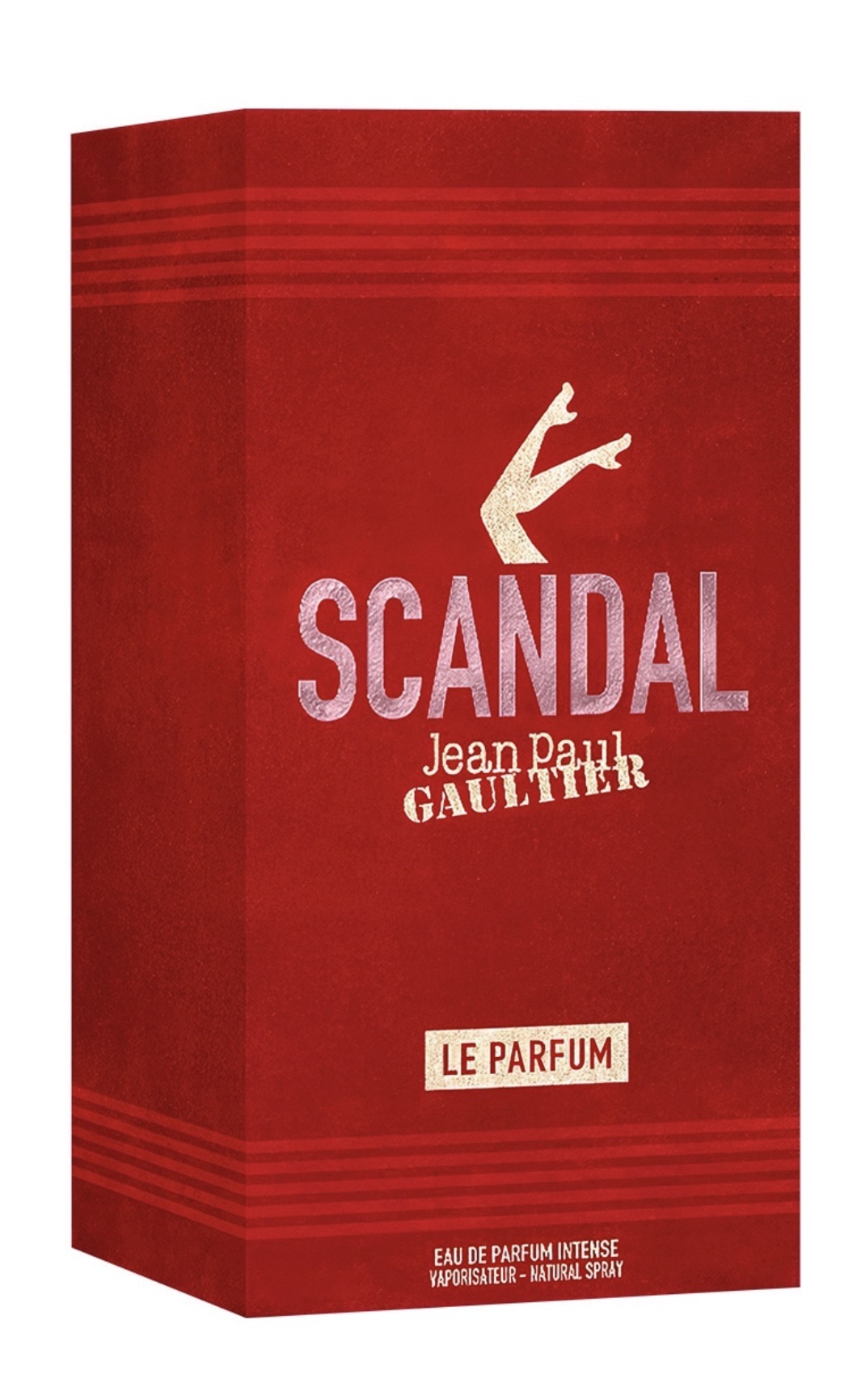 JEAN PAUL GAULTIER SCANDAL LE PARFUM 80ML