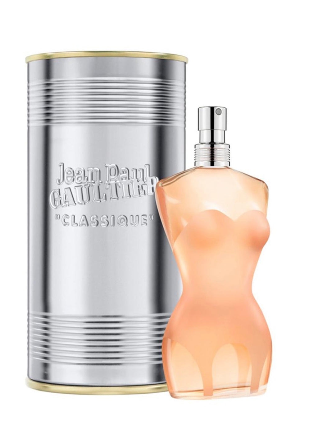 JEAN PAUL GAULTIER CLASSIQUE 100ML