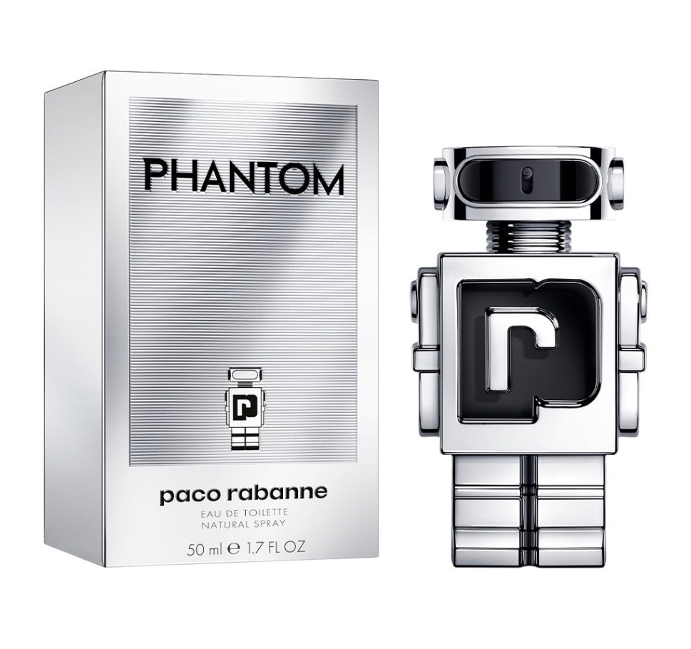 PACO RABANNE PHANTOM 100ML