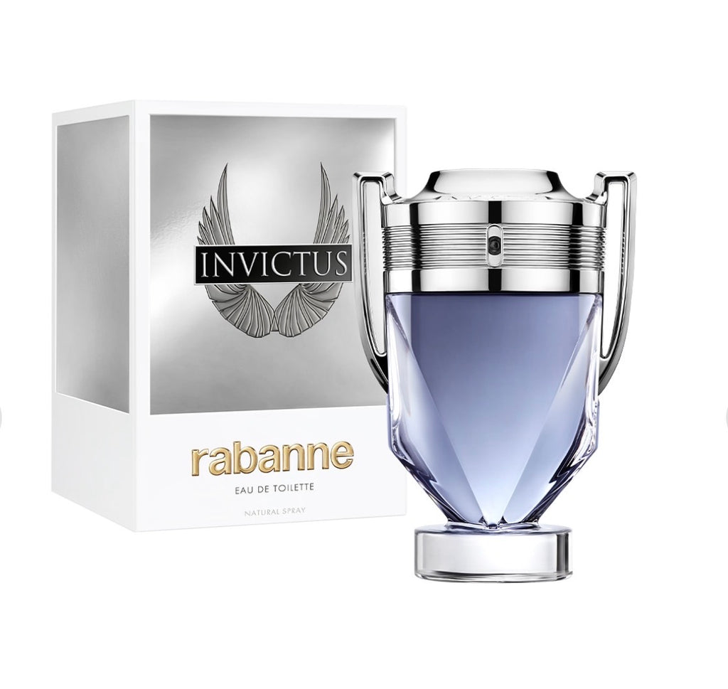 PACO RABANNE INVICTUS 100ML