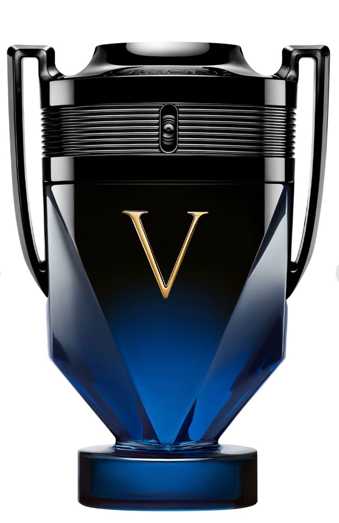 PACO RABANNE INVICTUS VICTORY ELIXIR 100ML