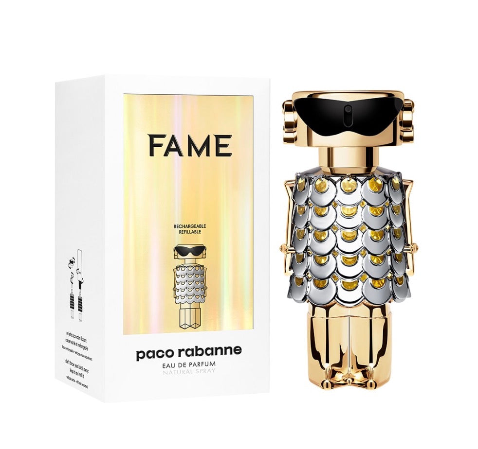PACO RABANNE FAME 80ML