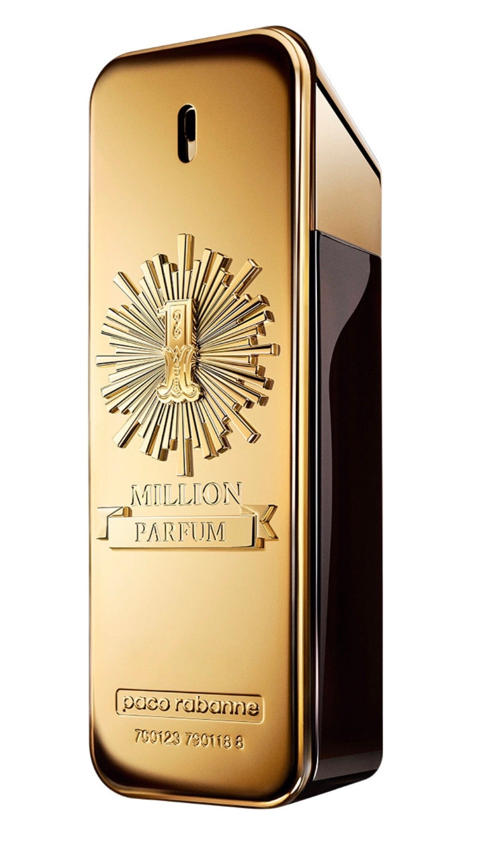 PACO RABANNE ONE MILLION PARFUM 100ML