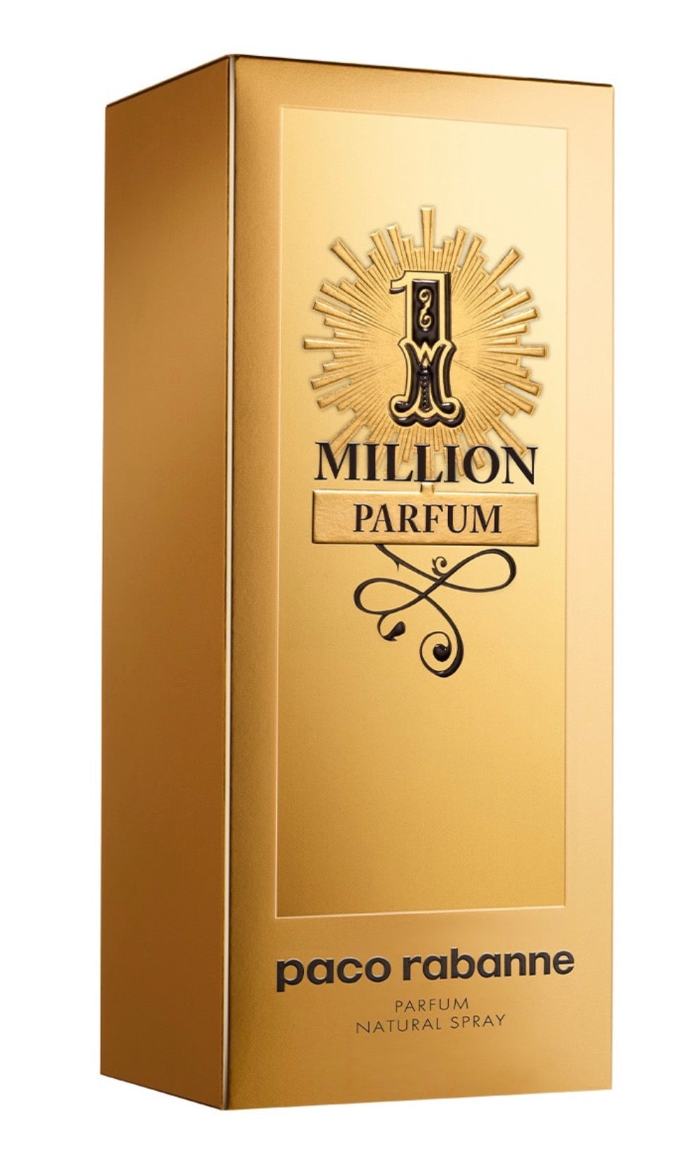 PACO RABANNE ONE MILLION PARFUM 100ML