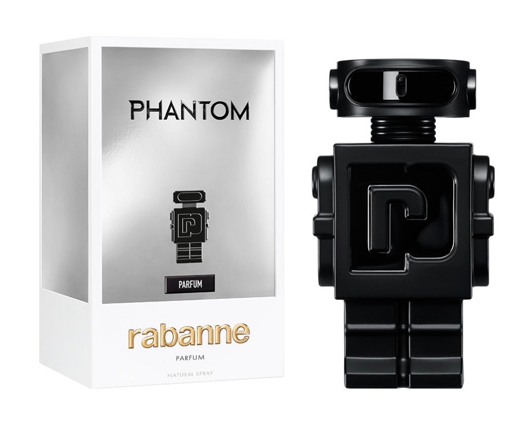 PACO RABANNE PHANTOM PARFUM 100ML