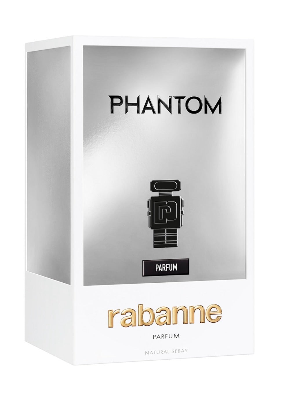 PACO RABANNE PHANTOM PARFUM 100ML