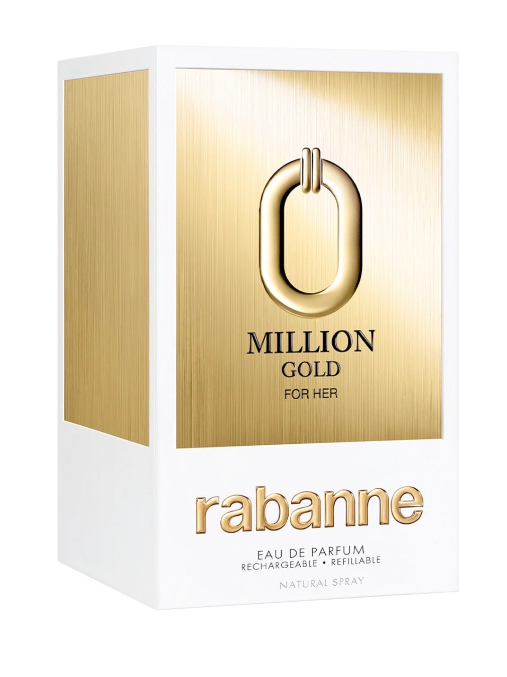 PACO RABANNE MILLION GOLD 90ML