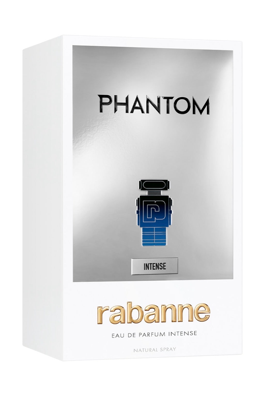 PACO RABANNE PHANTOM INTENSE 100ML