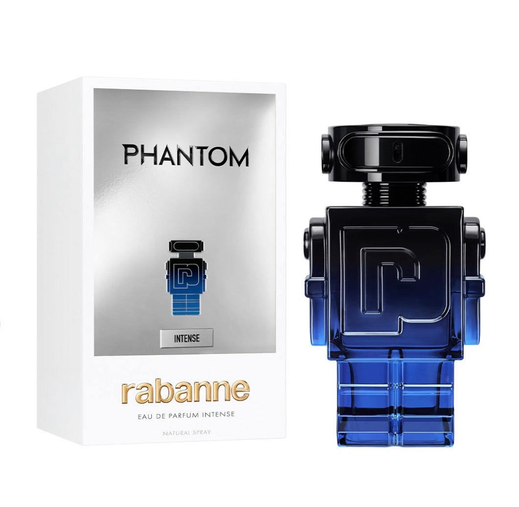 PACO RABANNE PHANTOM INTENSE 100ML