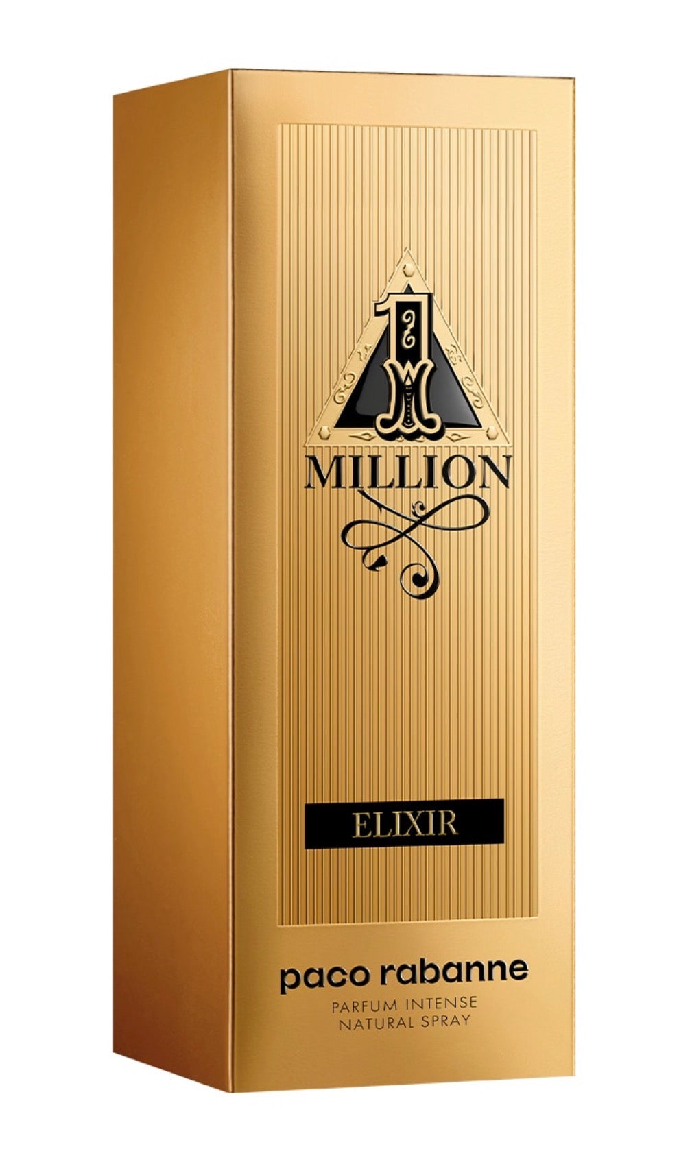PACO RABANNE ONE MILLION ELIXIR 100ML