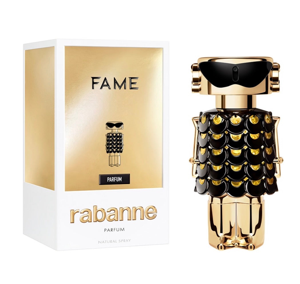 PACO RABANNE FAME PARFUM 80ML