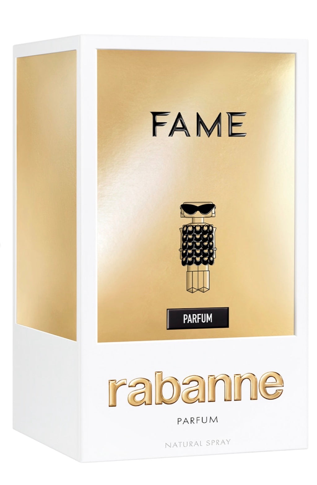 PACO RABANNE FAME PARFUM 80ML