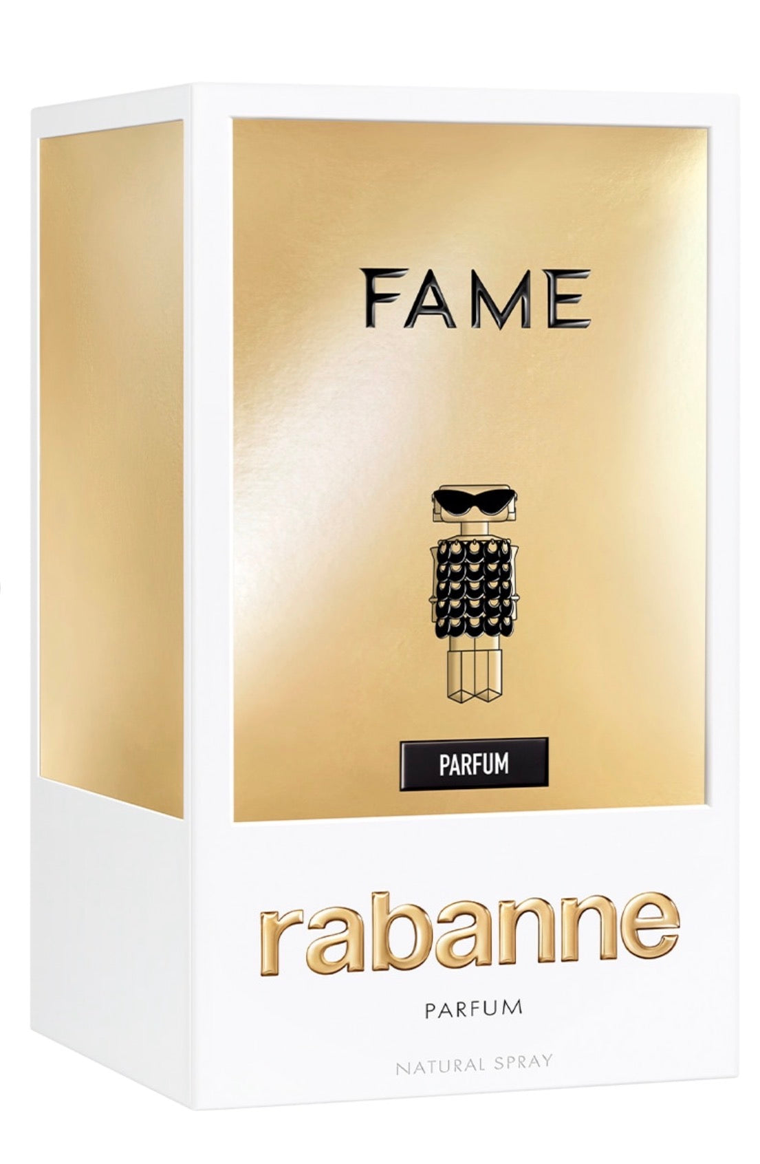 PACO RABANNE FAME PARFUM 80ML