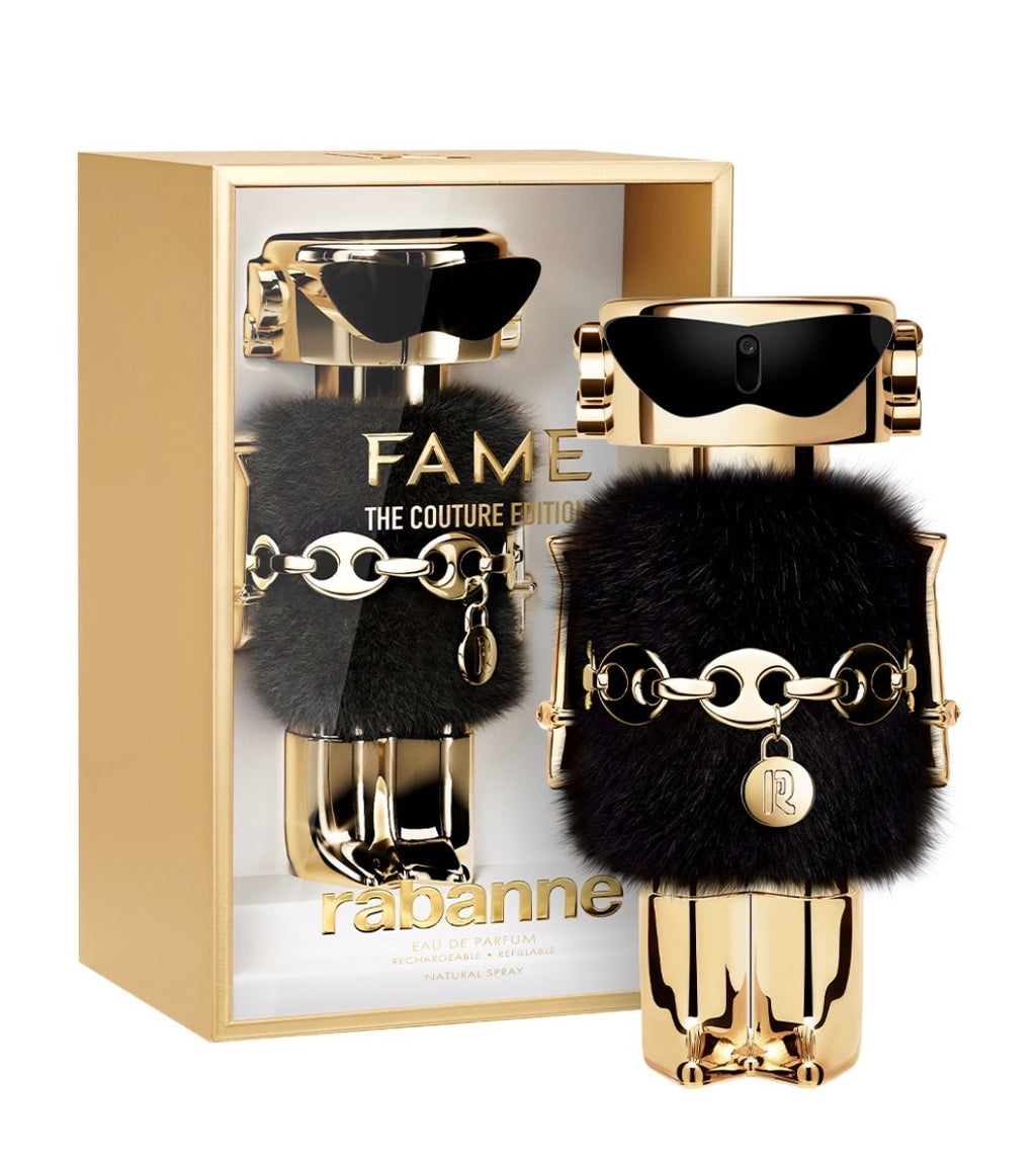 PACO RABANNE FAME COUTURE 80ML