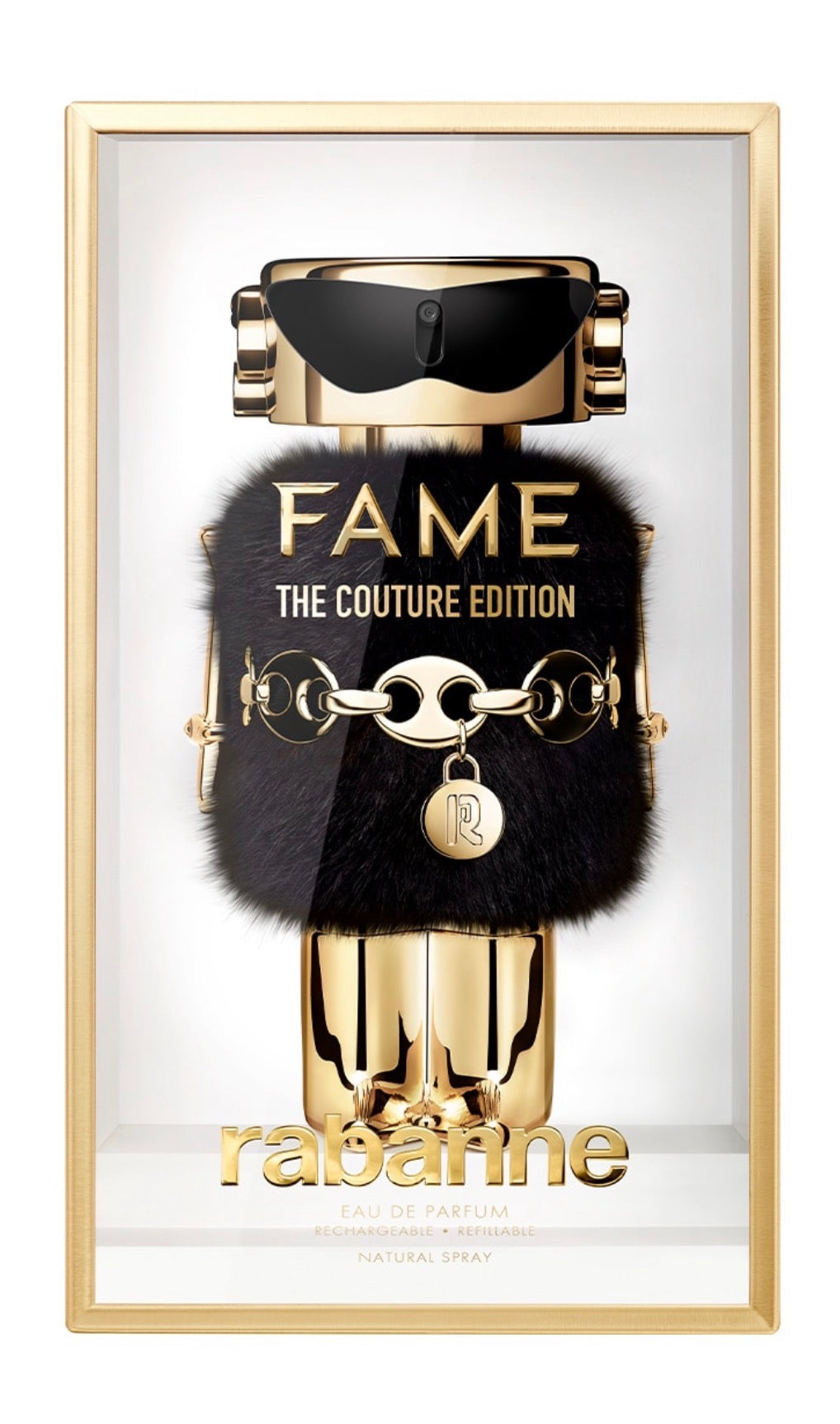 PACO RABANNE FAME COUTURE 80ML