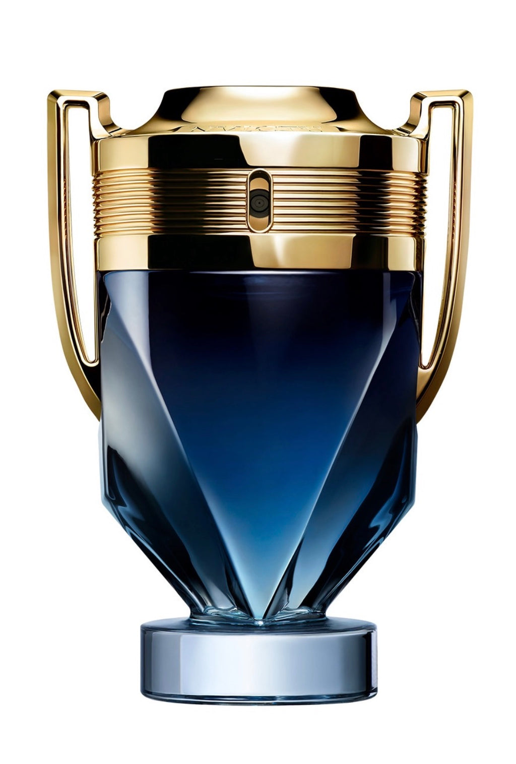 PACO RABANNE INVICTUS PARFUM 100ML