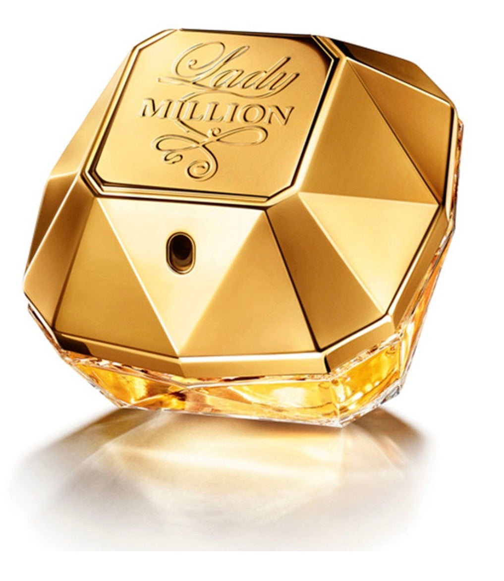 PACO RABANNE LADY MILLION 80ML