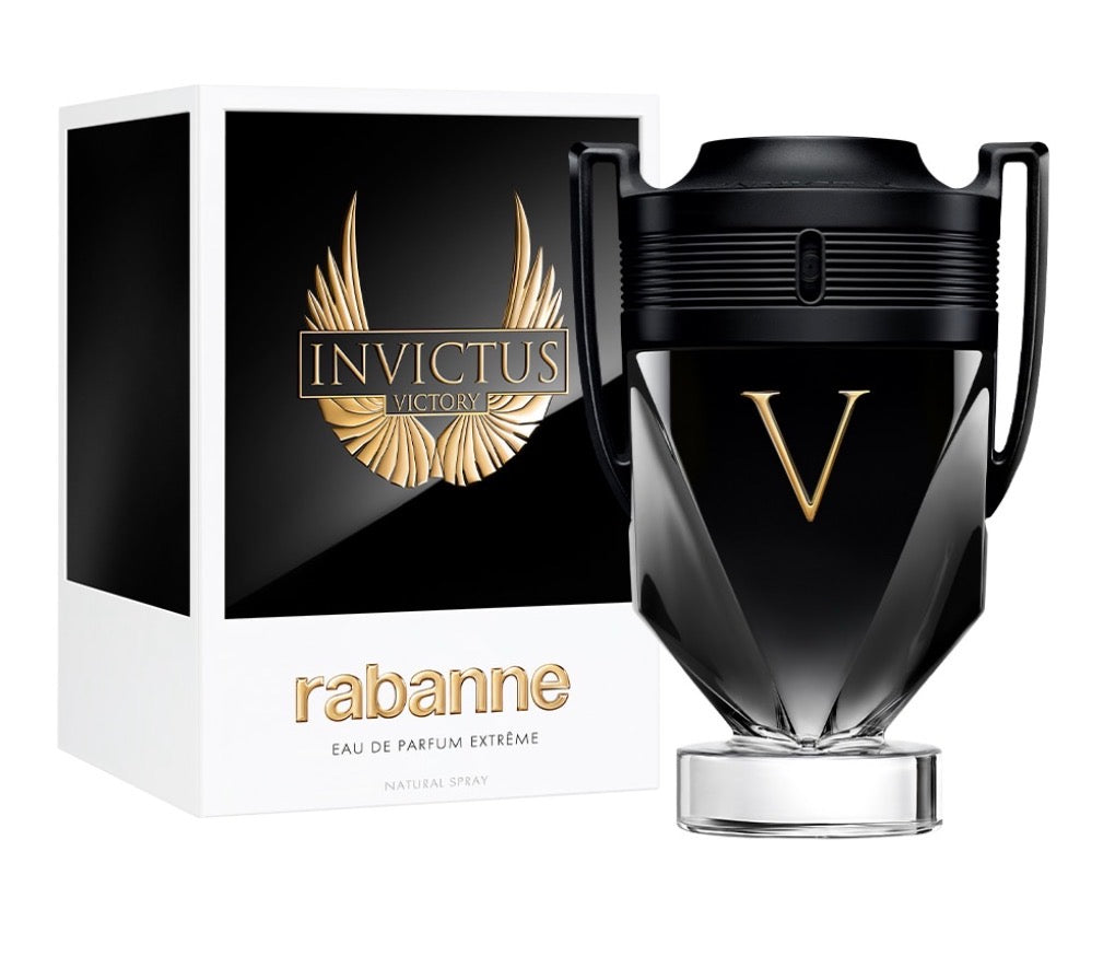 PACO RABANNE INVICTUS VICTORY 100ML