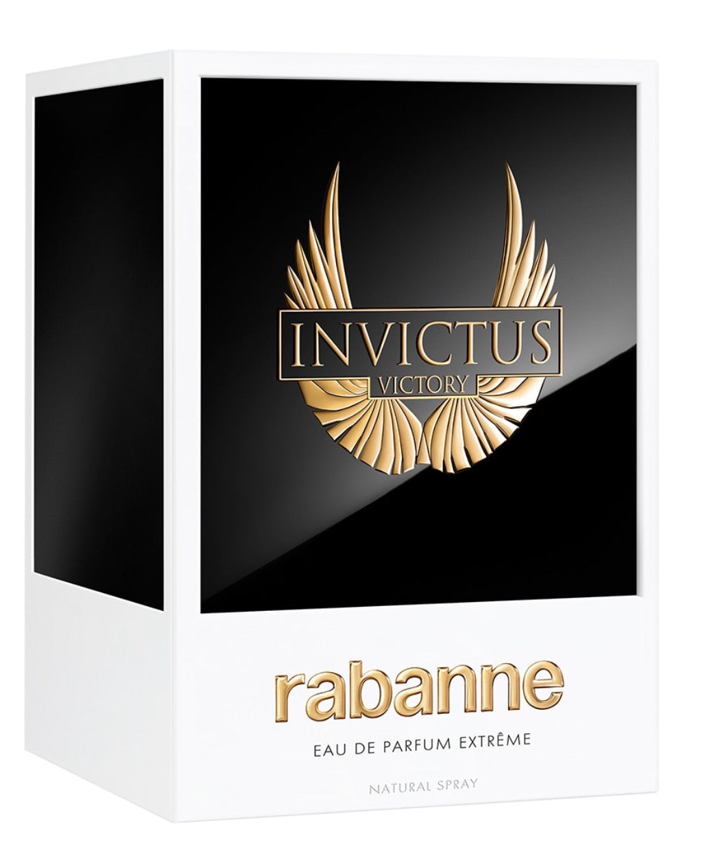 PACO RABANNE INVICTUS VICTORY 100ML