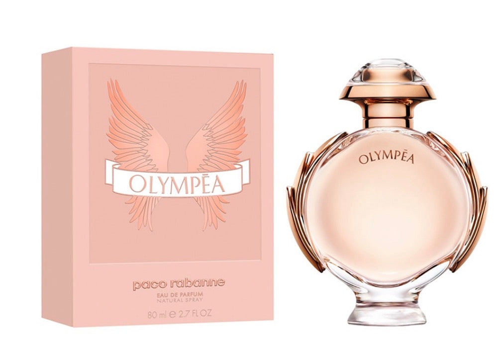 PACO RABANNE OLYMPEA 80ML