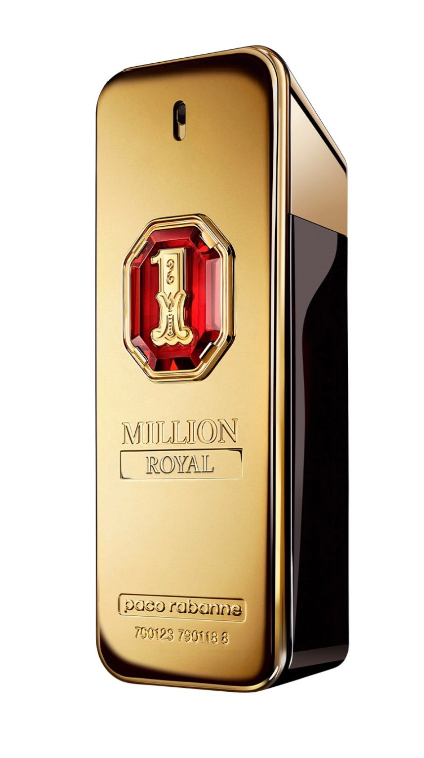 PACO RABANNE 1 MILLION ROYAL 100ML