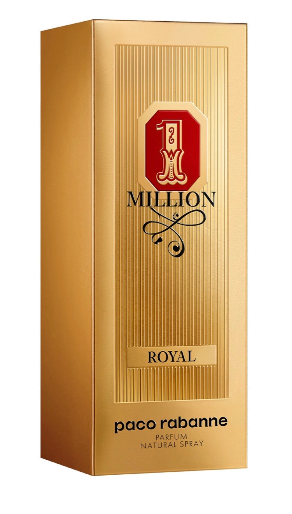 PACO RABANNE 1 MILLION ROYAL 100ML