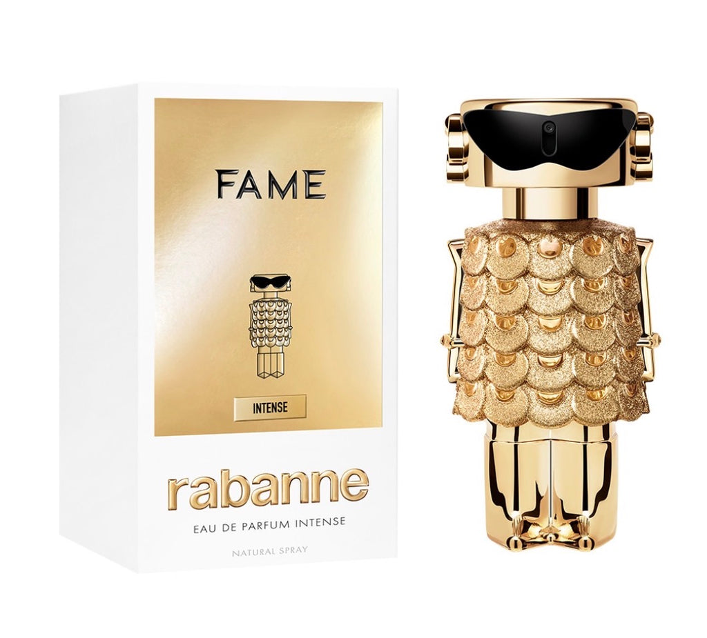 PACO RABANNE FAME INTENSE 80ML