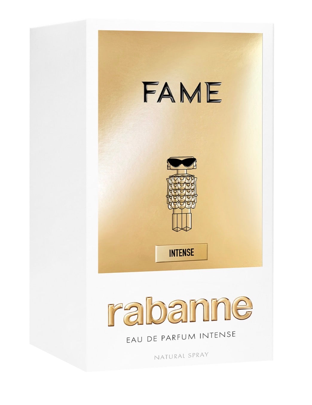 PACO RABANNE FAME INTENSE 80ML