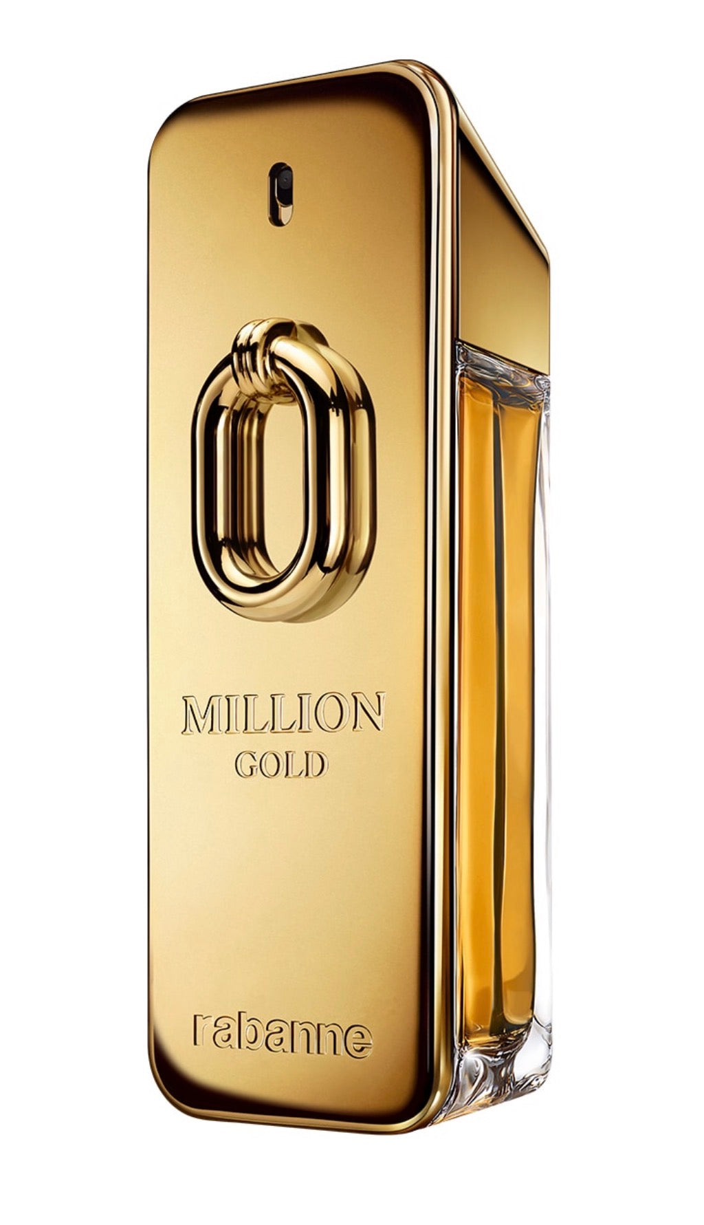 PACO RABANNE 1 MILLION GOLD 100ML