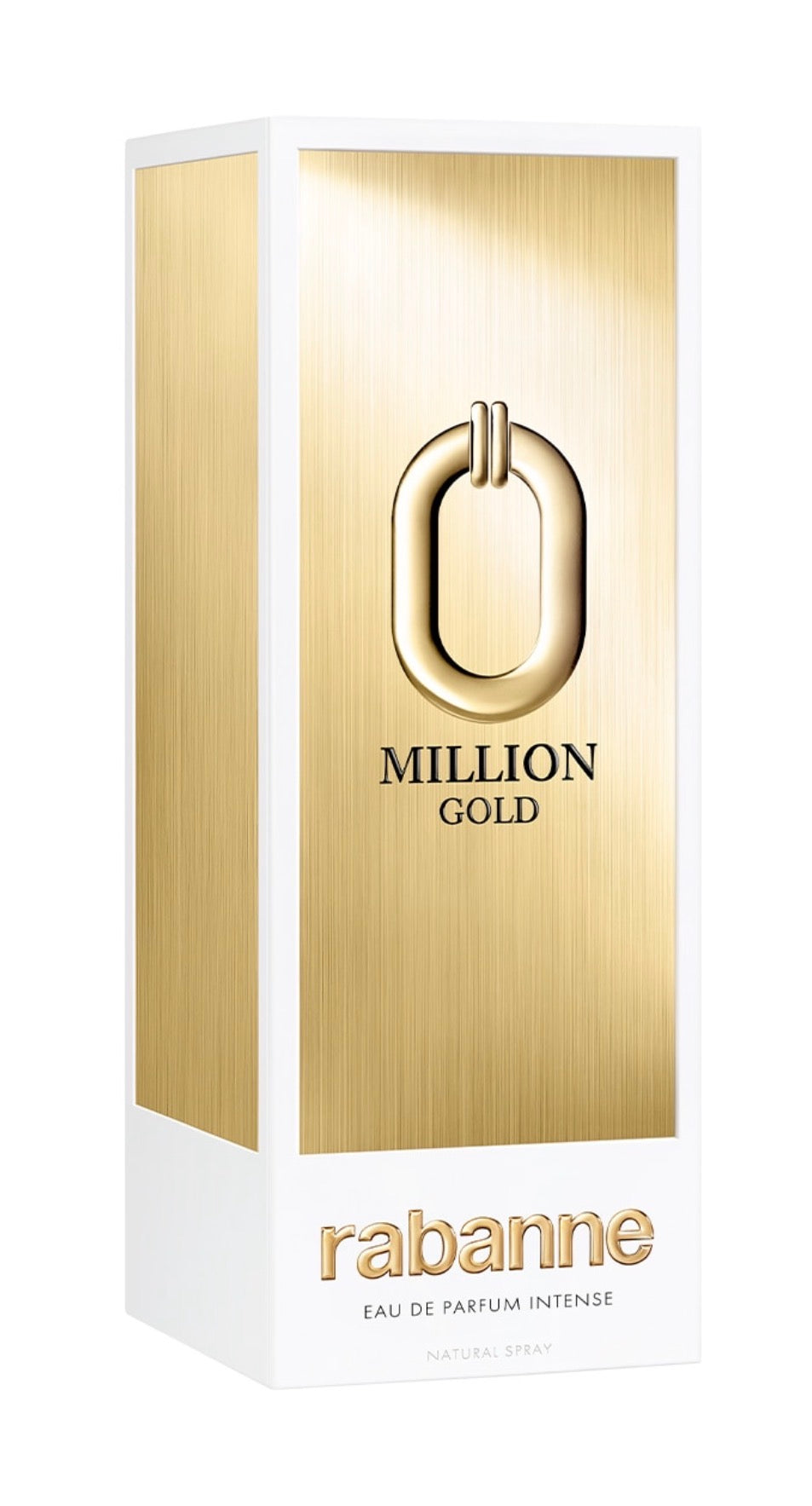 PACO RABANNE 1 MILLION GOLD 100ML