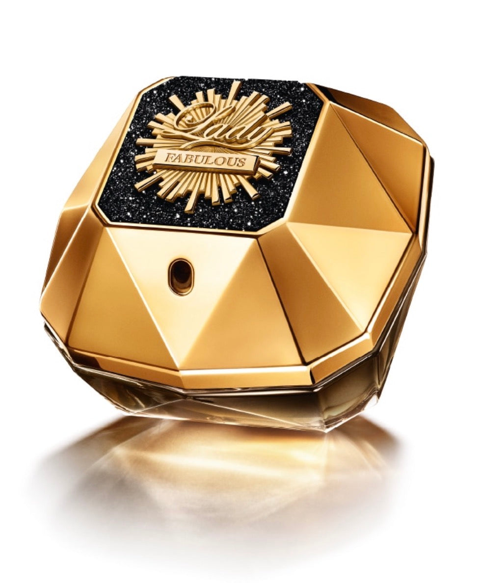 PACO RABANNE LADY MILLION FABULOUS 80ML