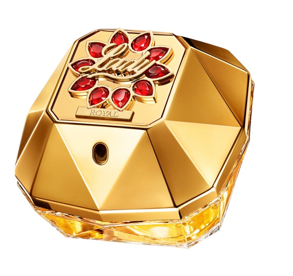 PACO RABANNE LADY MILLION ROYAL 80ML