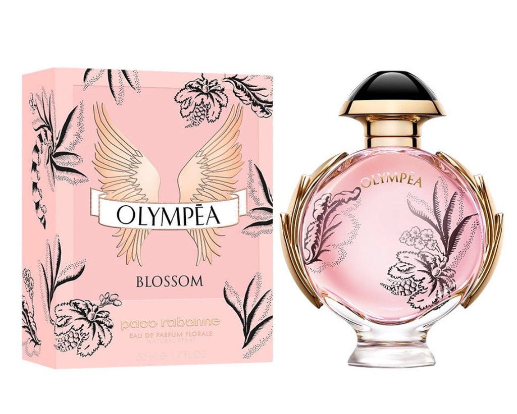 PACO RABANNE OLYMPEA BLOSSOM 80ML