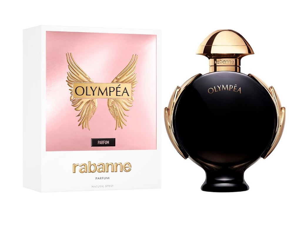 PACO RABANNE OLYMPEA PARFUM 80ML