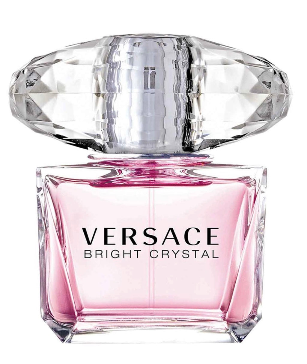 VERSACE BRIGHT CRYSTAL 90ML