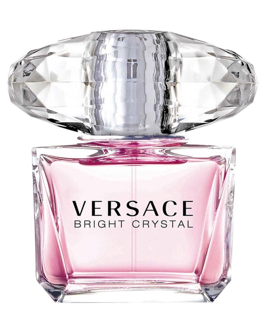 VERSACE BRIGHT CRYSTAL 90ML