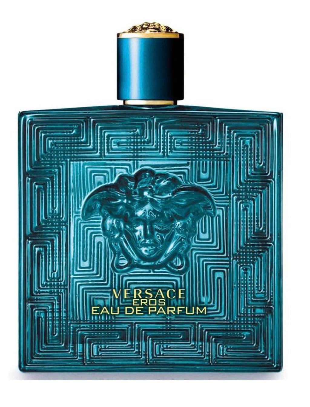 VERSACE EROS EAU DE PARFUM 100ML