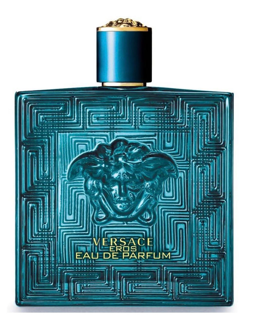 VERSACE EROS EAU DE PARFUM 100ML