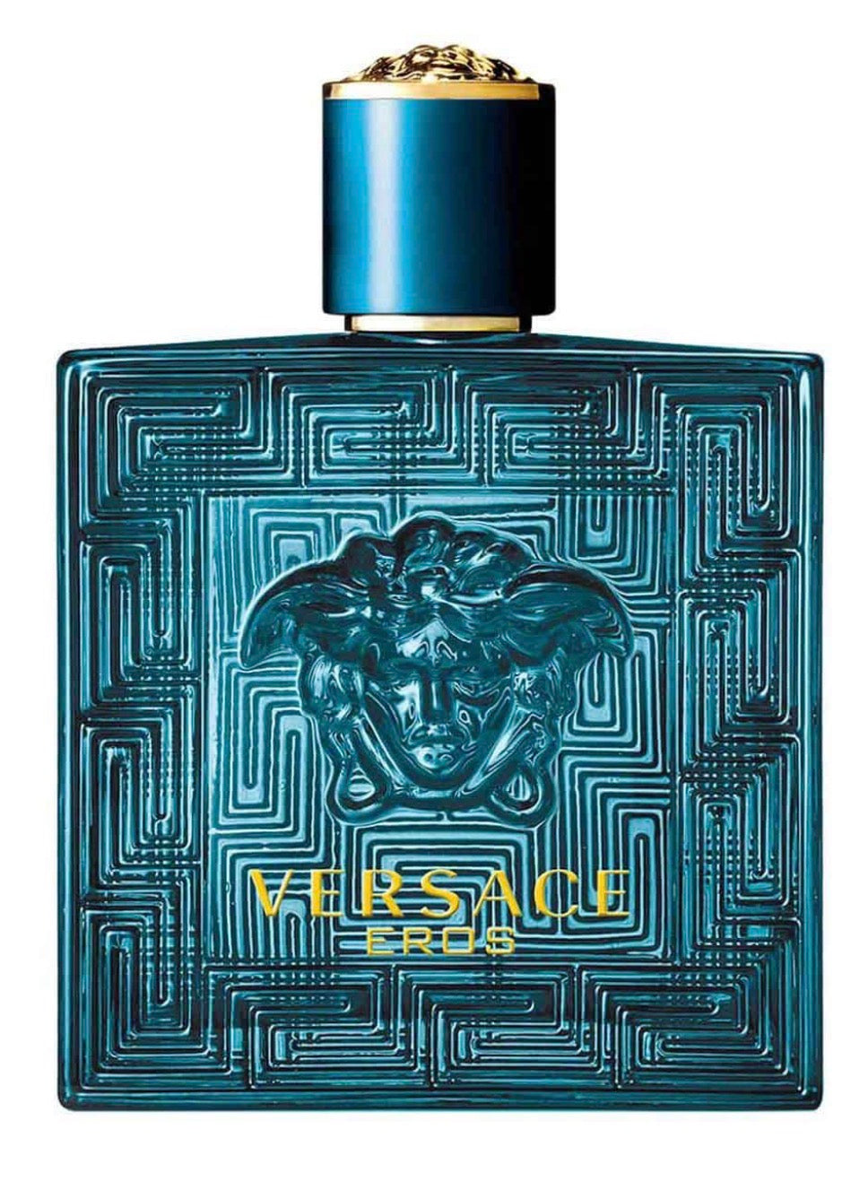 VERSACE EROS EAU DE TOILETTE 100ML