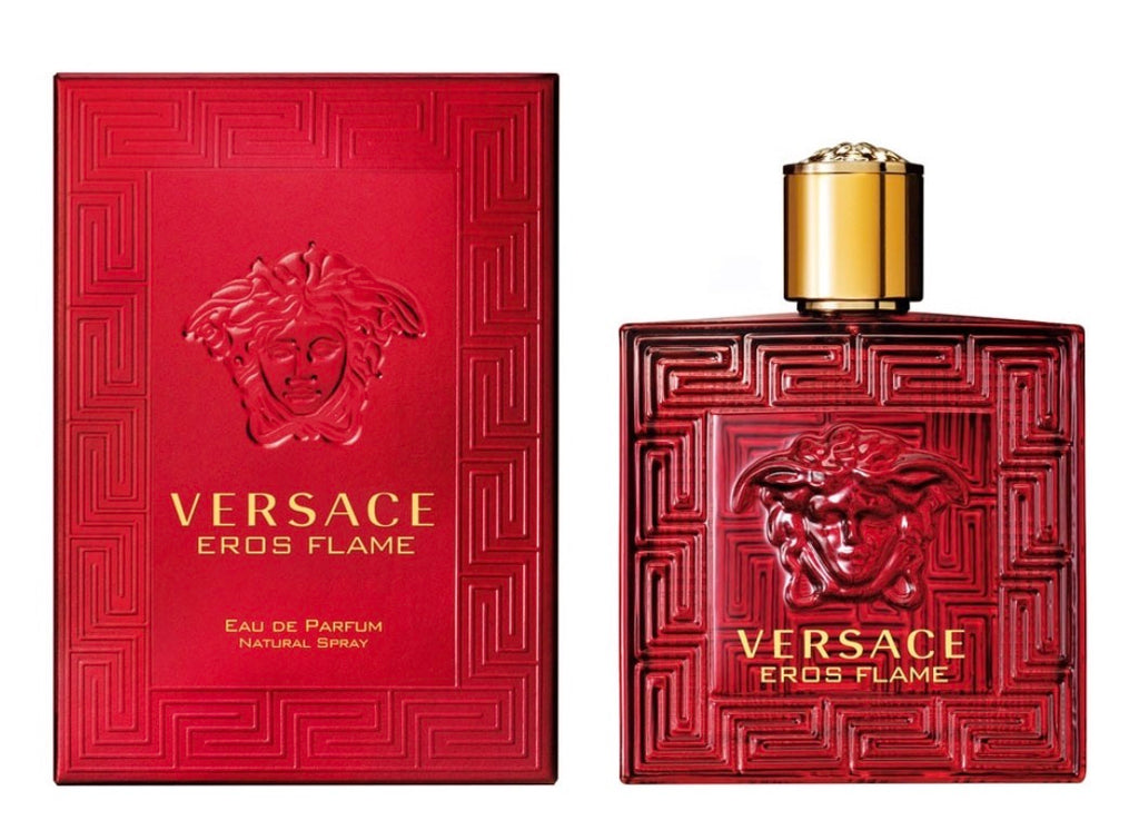 VERSACE EROS FLAME 100ML