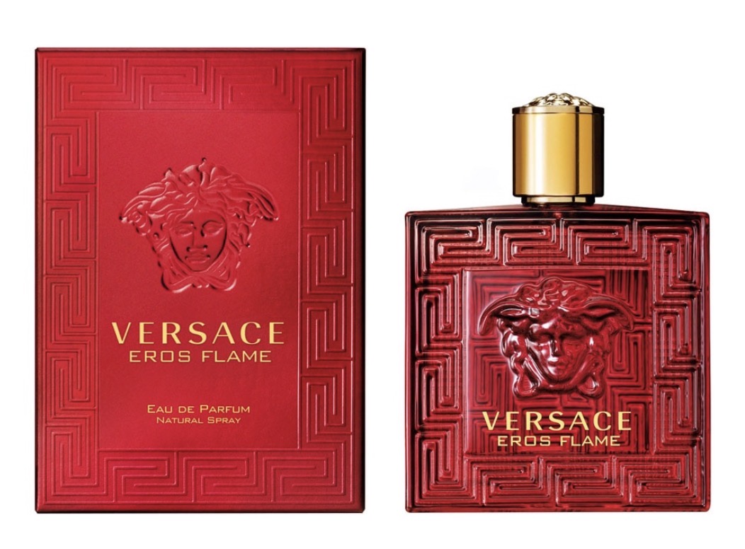 VERSACE EROS FLAME 100ML