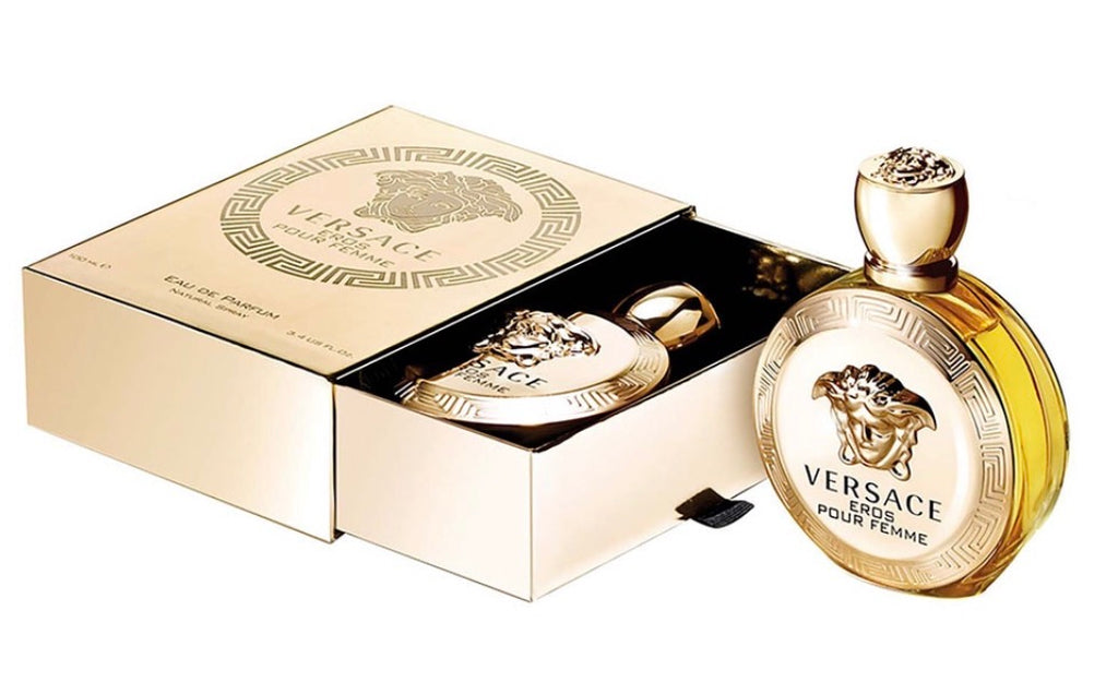 VERSACE EROS FEMME 100ML