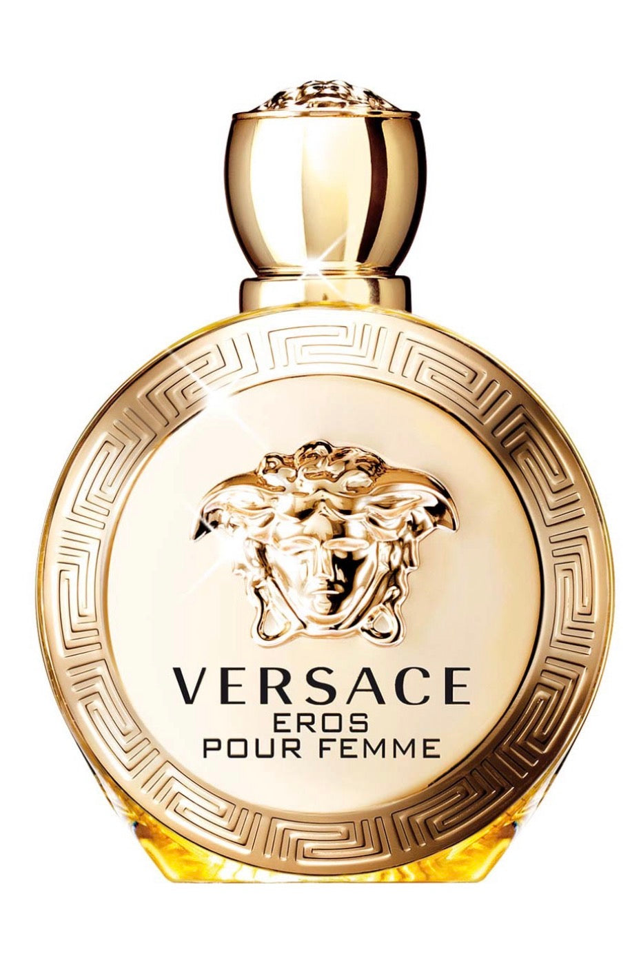 VERSACE EROS FEMME 100ML