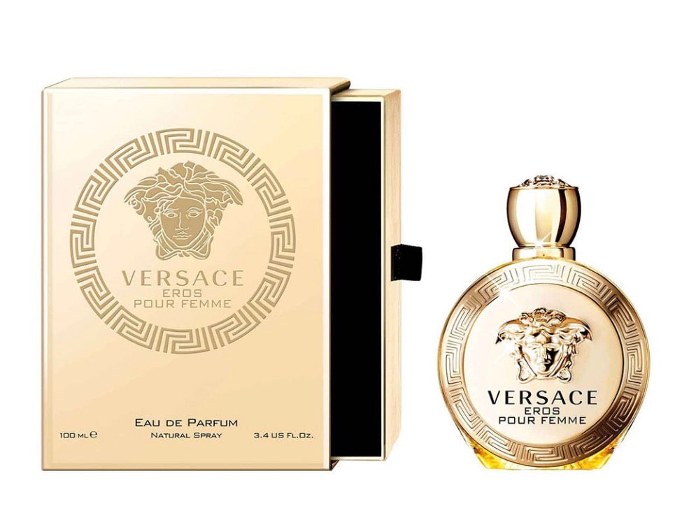 VERSACE EROS FEMME 100ML