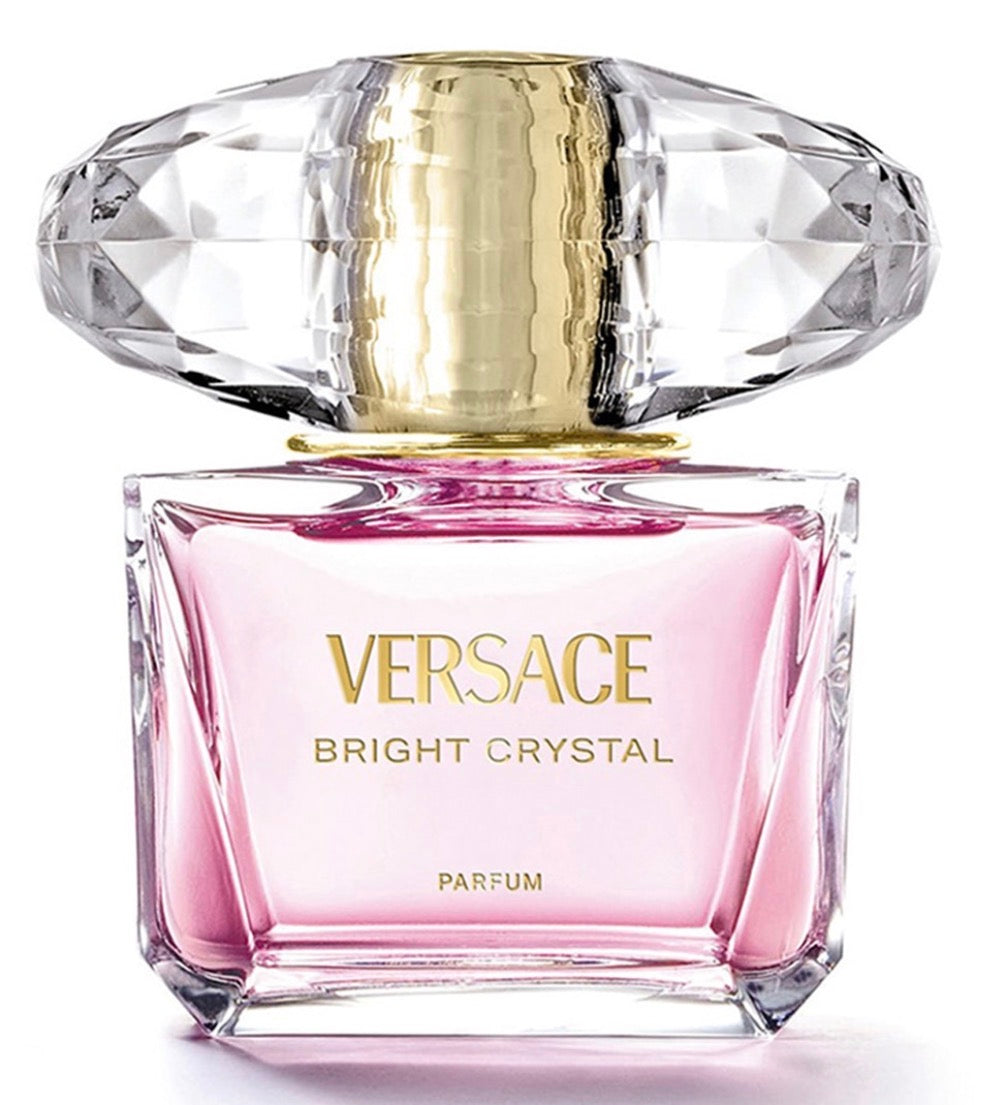 VERSACE BRIGHT CRYSTAL PARFUM 90ML