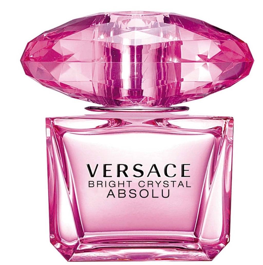 VERSACE BRIGHT CRYSTAL ABSOLU 90ML