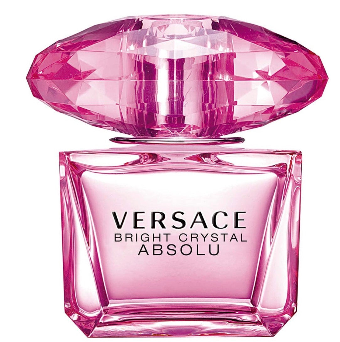 VERSACE BRIGHT CRYSTAL ABSOLU 90ML