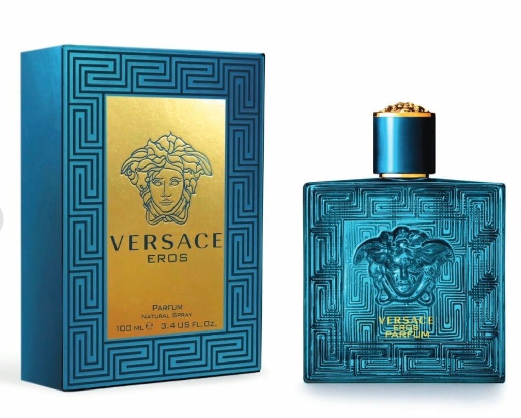 VERSACE EROS PARFUM 100ML