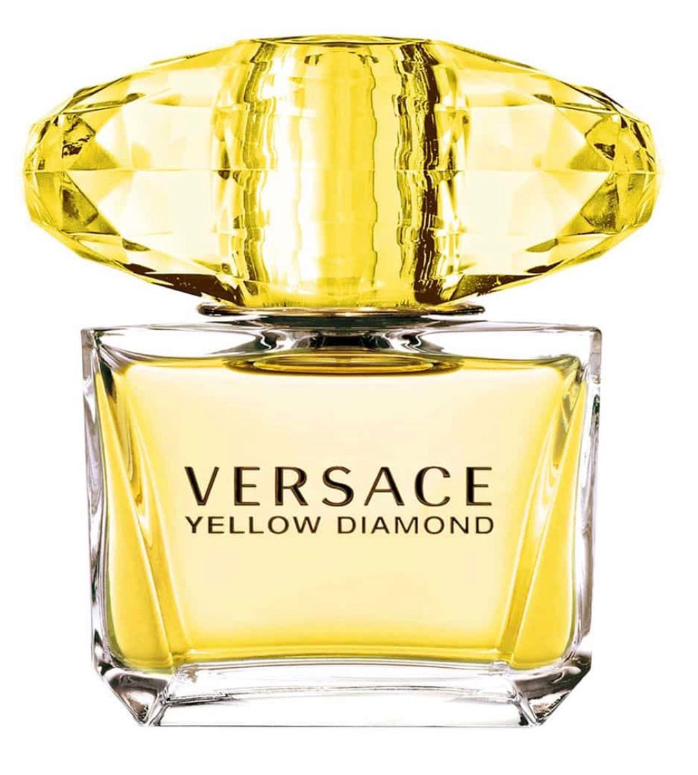 VERSACE YELLOW DIAMOND 90ML