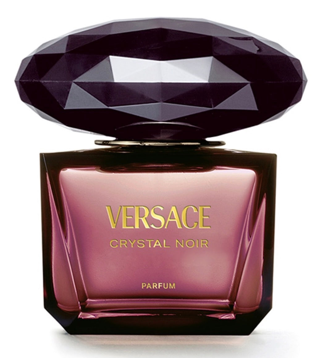 VERSACE CRYSTAL NOIR 90ML